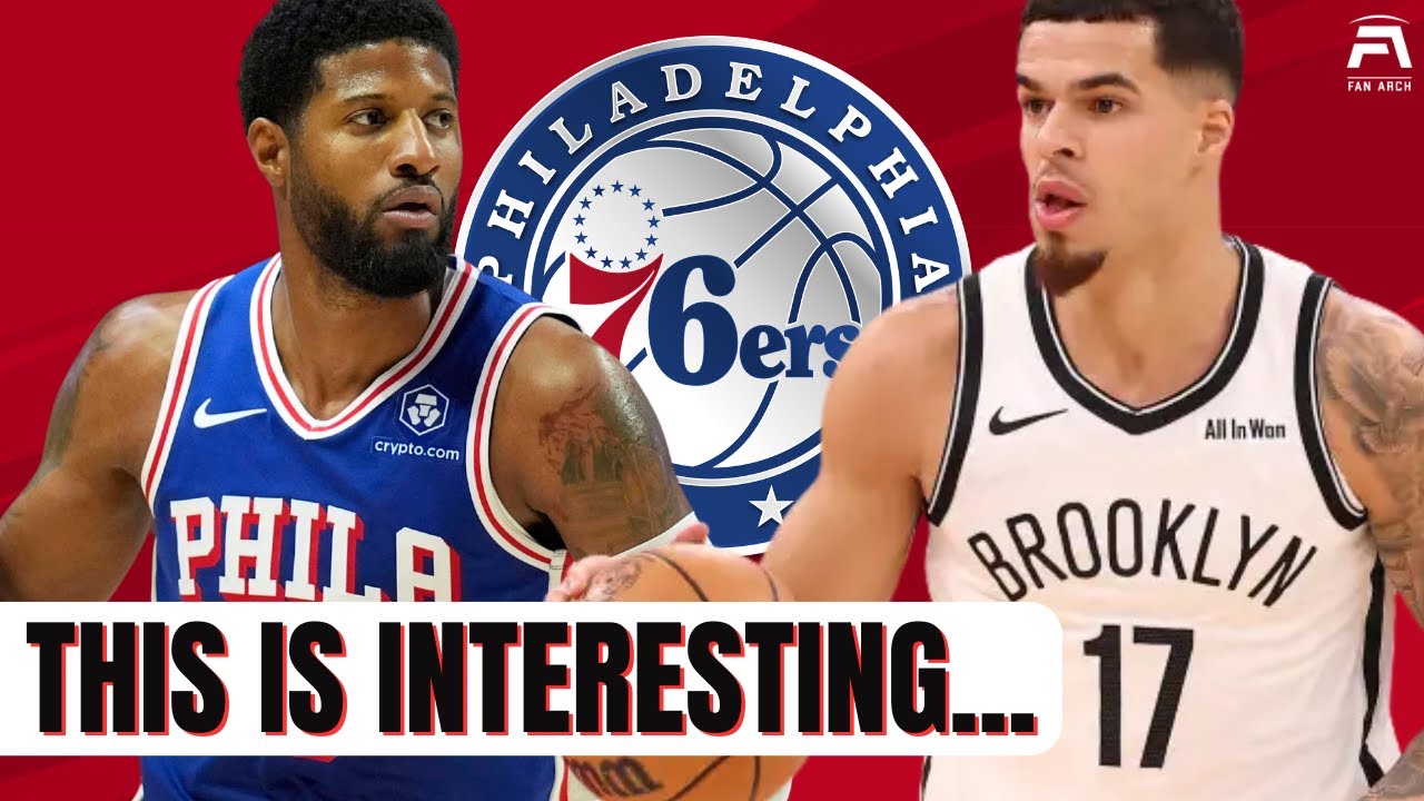 This Is WAY BETTER Than We Thought... | Daily Philadelphia 76ers News & Rumors