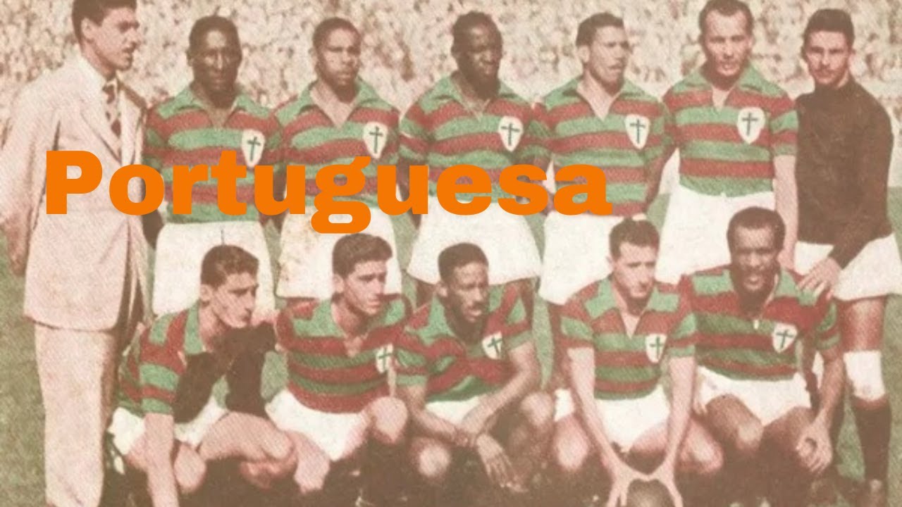 QUIZ - PORTUGUESA