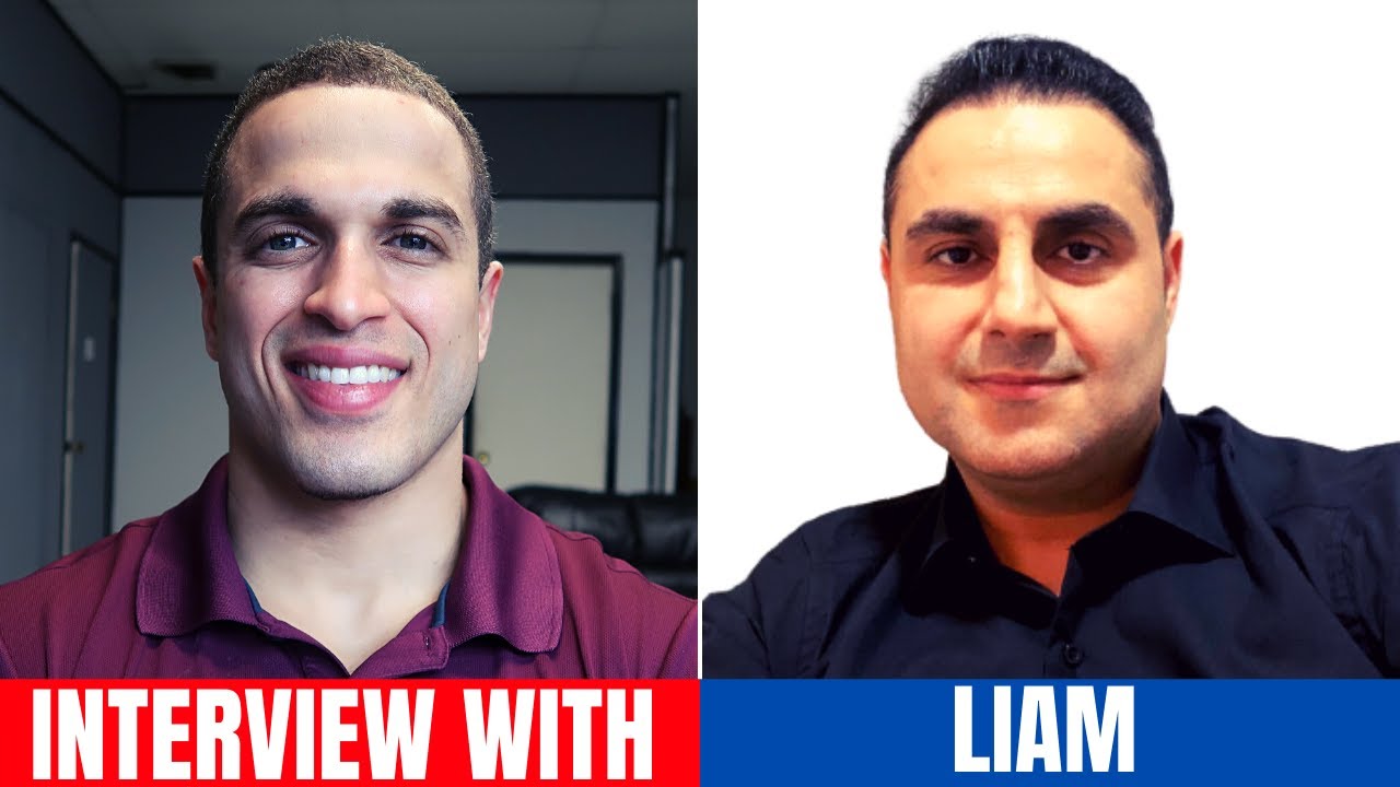 Interview w/ Quadrilateral Cosmetic Limb Lengthening Patient - Liam