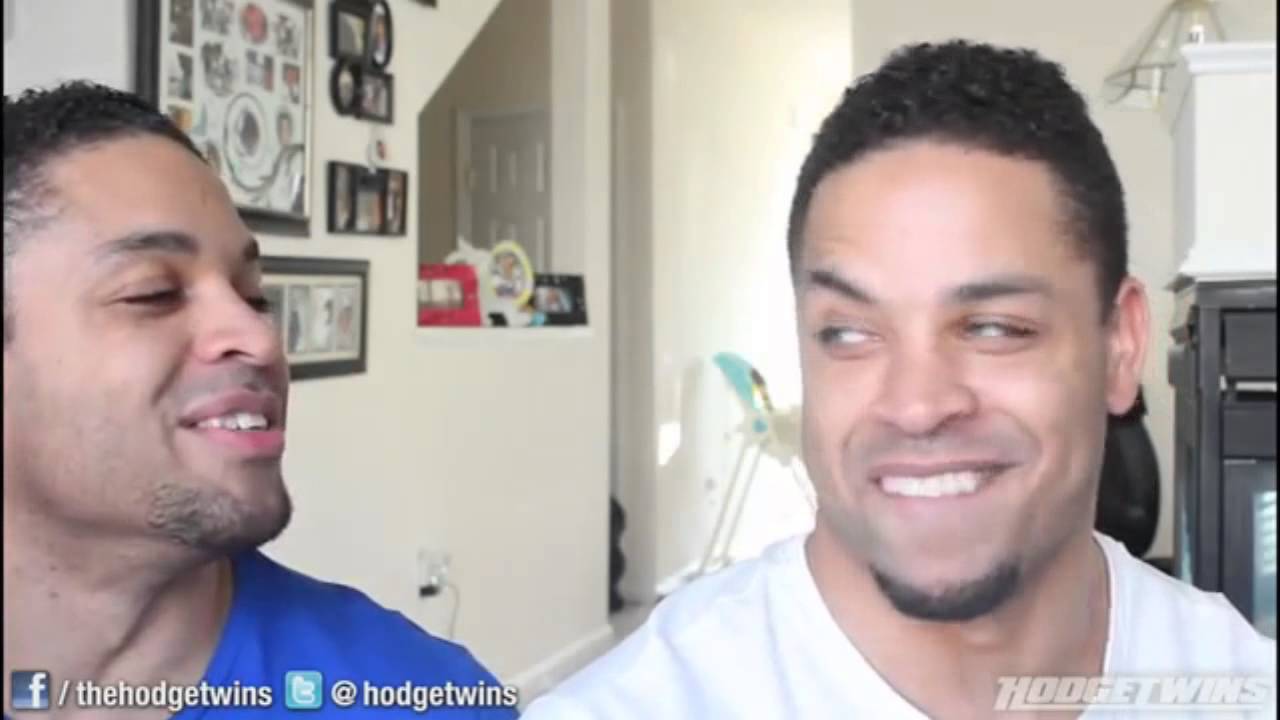 Hodgetwins TMW Funniest Moments EPIC HD Montage Volume 7