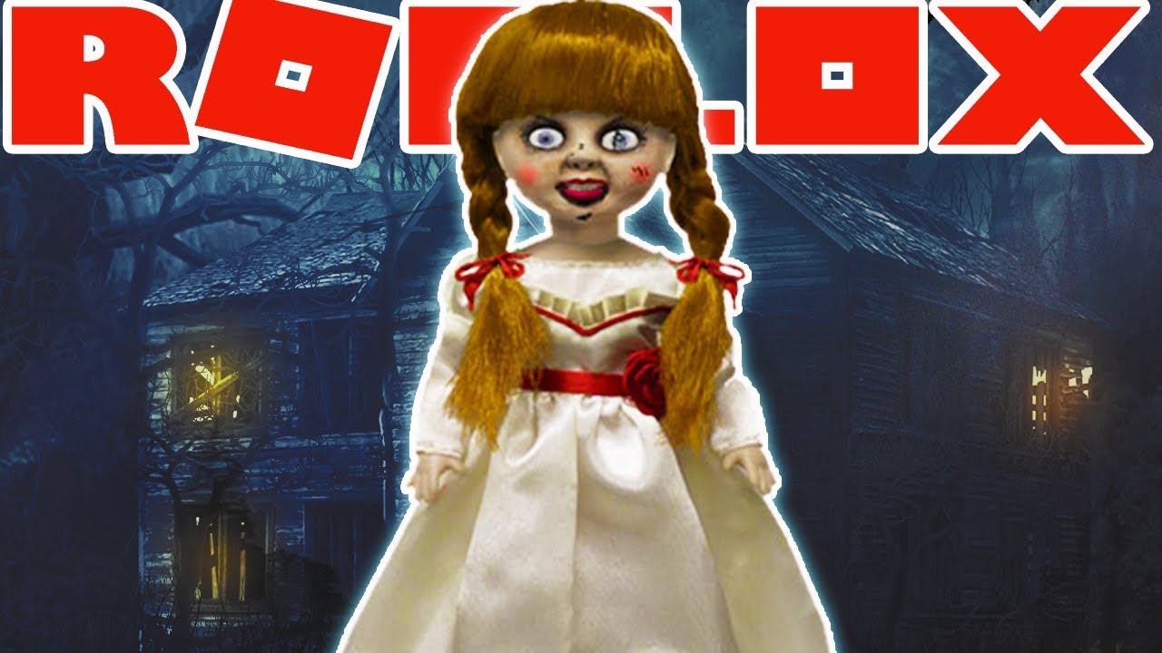 ROBLOX | It's  *AnNa BeLLe* Happy *HaLLoWeEn*