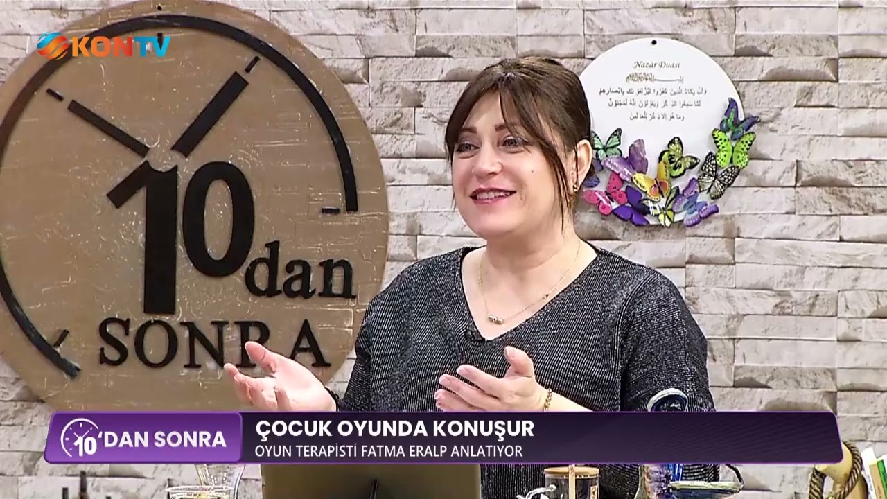 10 DAN SONRA 19 OCAK 2026 FATMA ERALP