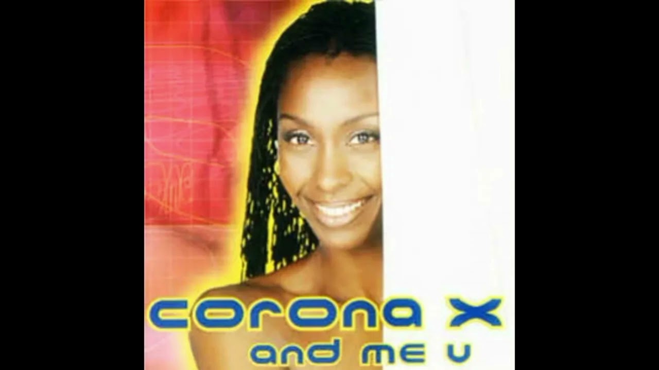 Corona - Girando [Extended mix]