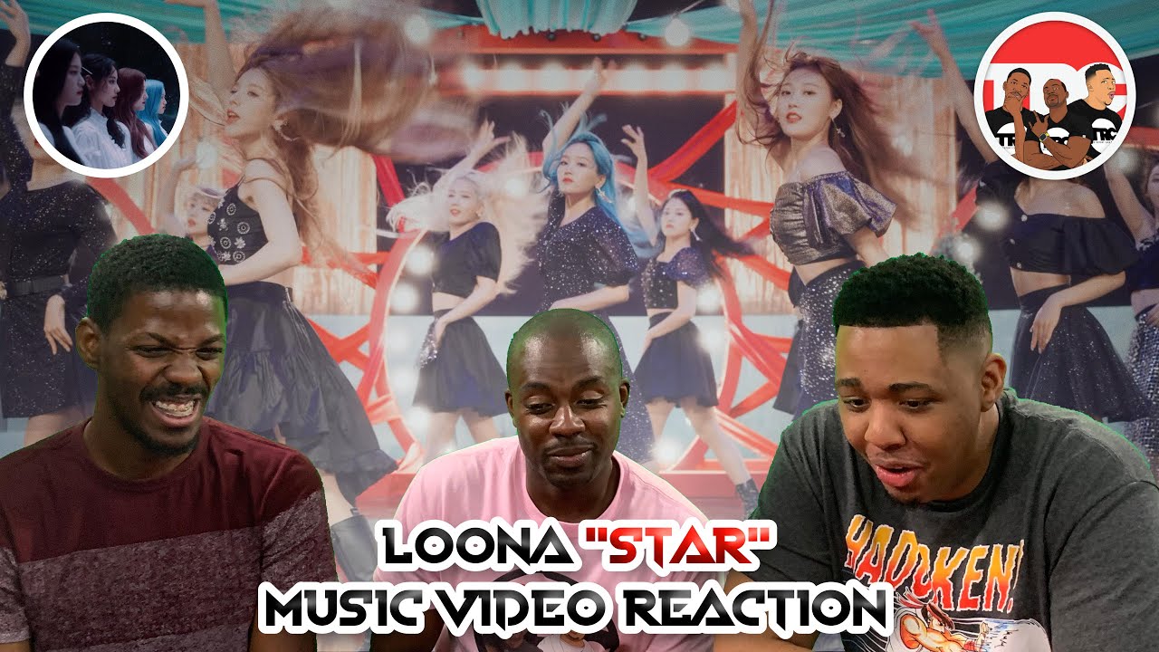 LOONA 