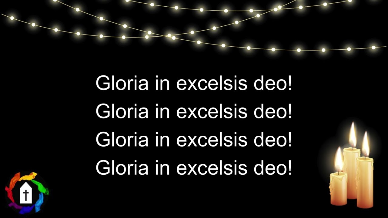 Angels From The Realms of Glory - Annie Lennox