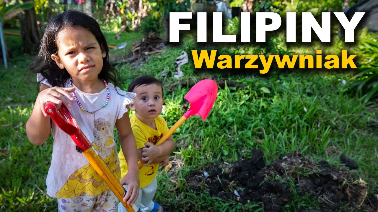 Cały Kurnik Działa - FILIPINY