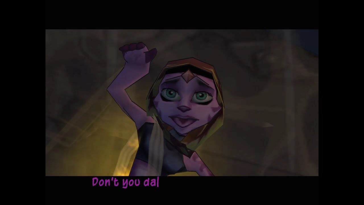Sly Cooper 2 Playthrough Part 19