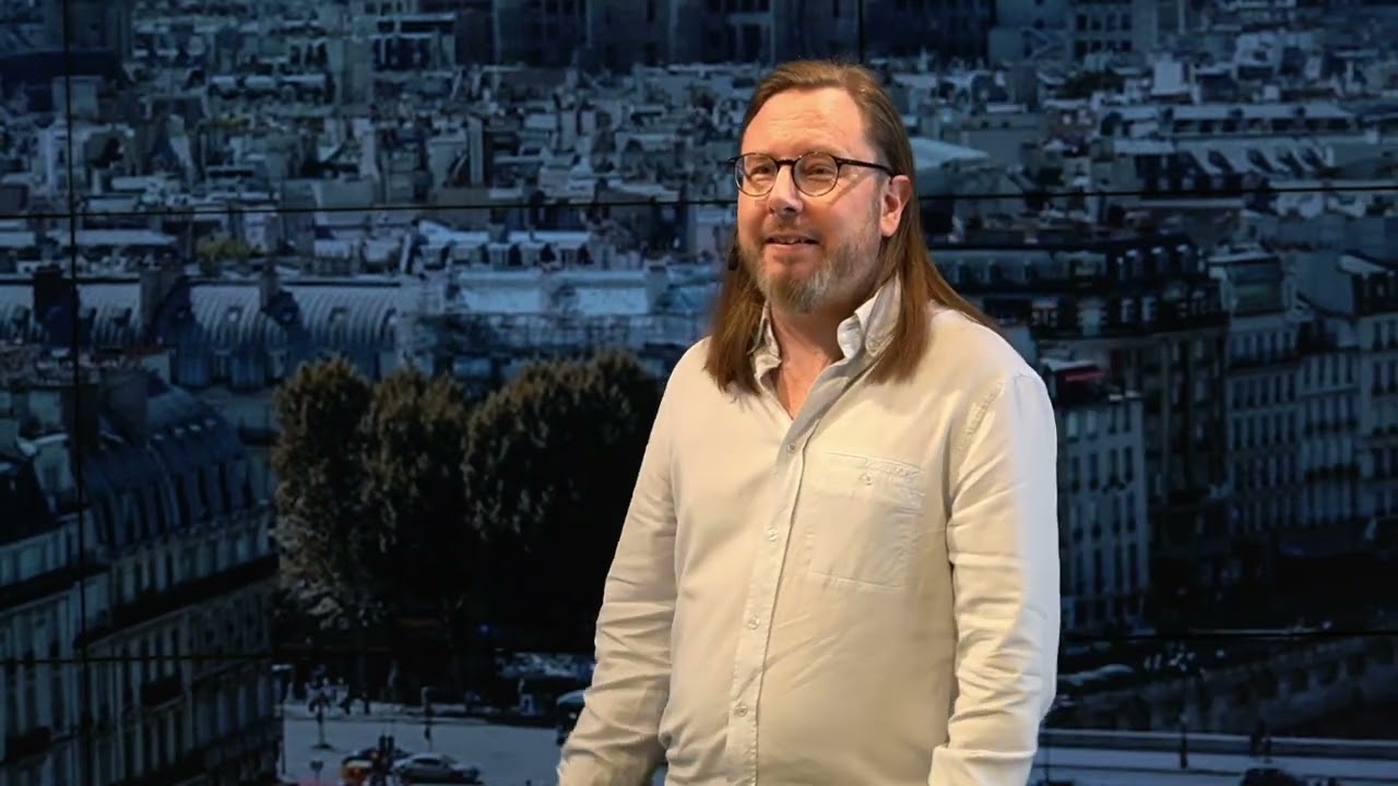 HUGSI 2023 Event - Short clip focusing on Trends & Insights