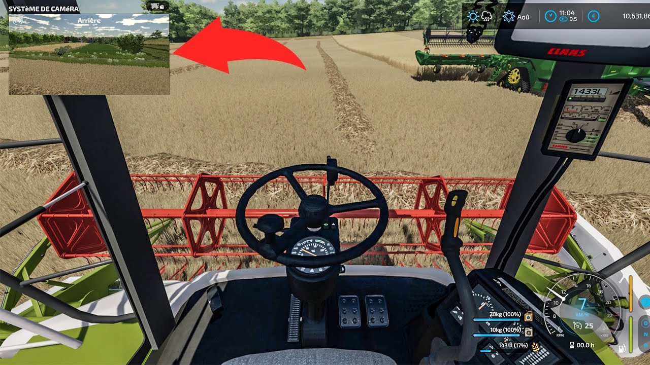 5 ЛУЧШИХ РЕАЛИСТИЧЕСКИХ МОДОВ/СКРИПТОВ для Farming Simulator 22 (+1 делает игру проще)