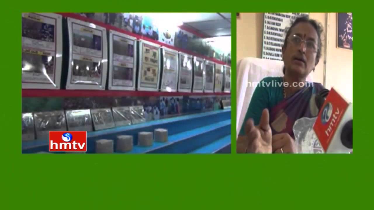 Nela Talli | Central govt Scheme in WGL | Nandyal Seed | Women Dairy Farm | HMTV