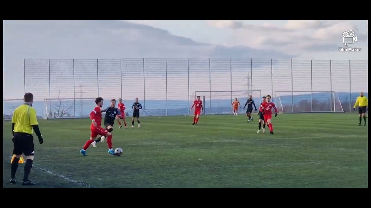 TuS Immendorf vs Anadolu Spor Koblenz (Testspiel 24/25)