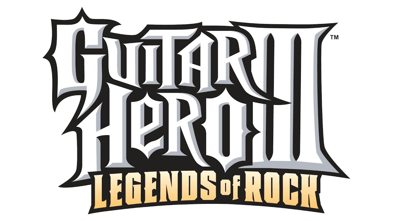 Through The Fire And Flames (PC Release) - Guitar Hero III: Legends of Rock