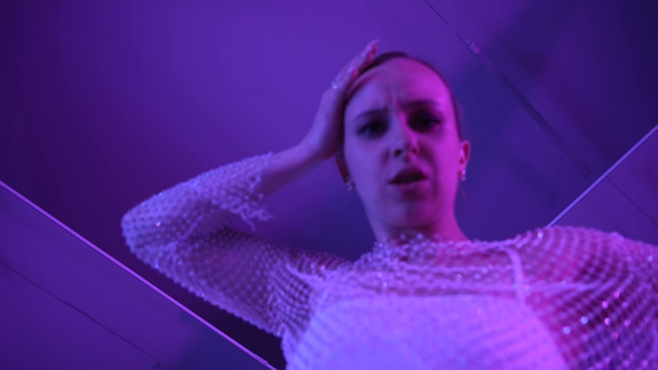Doma Waacking Video - Mirrors
