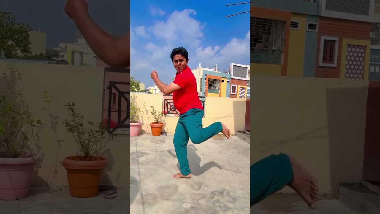 Basheer master dance video #basheermaster #shortvideos #dance #pushpa2