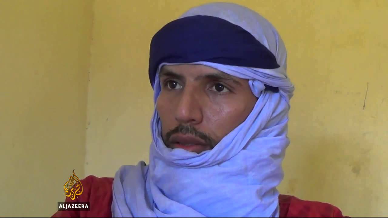 Mali calls for ceasefire with rebels