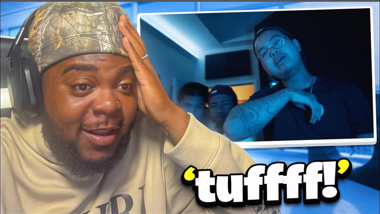 “$Tupid Young x MBNel Did It AGAIN?! ‘Aquafina’ Reaction”