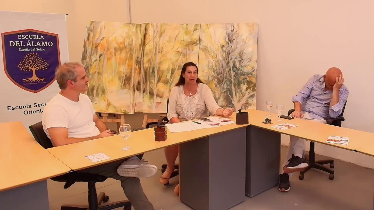 CENTRO DE FORMACION PROFESIONAL |Preinscripción Ciclos Lectivos 2026/2027