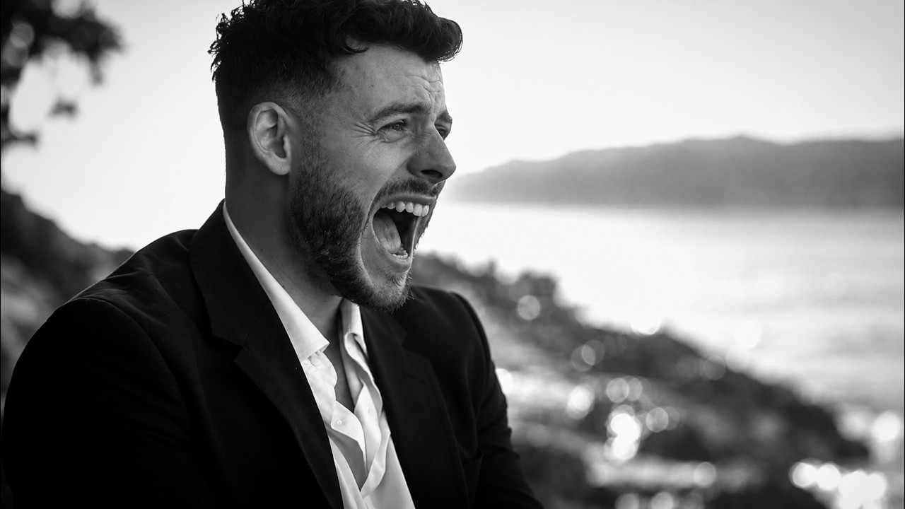 Tous Les Cris Les SOS - Jeck (Cover de Daniel Balavoine)