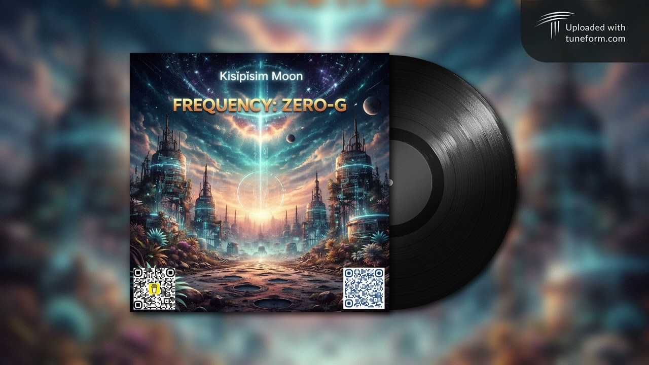 Frequency: Zero-G | Kisîpîsim Moon