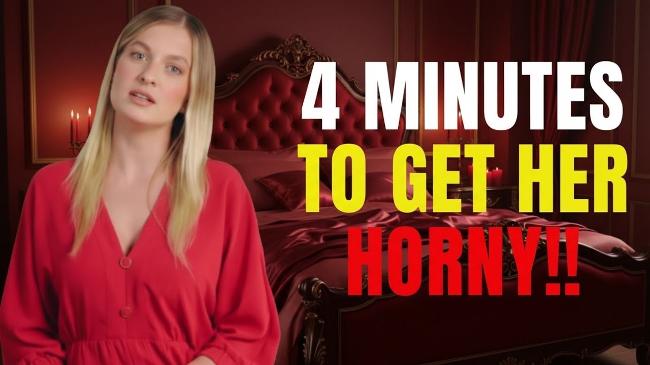 Questions to Ask a Woman for Intimacy Without Rejection (Dark Psychology Trick She Can’t