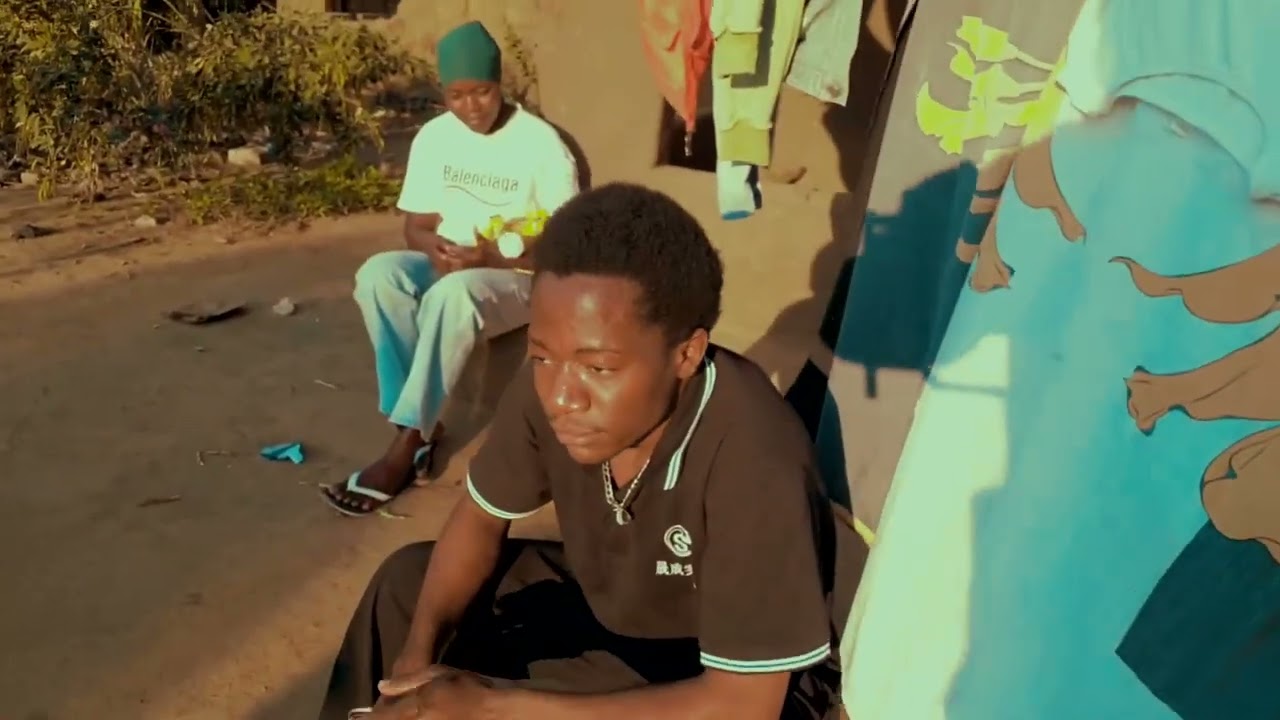 RG BOY_ Phole__ oficial video