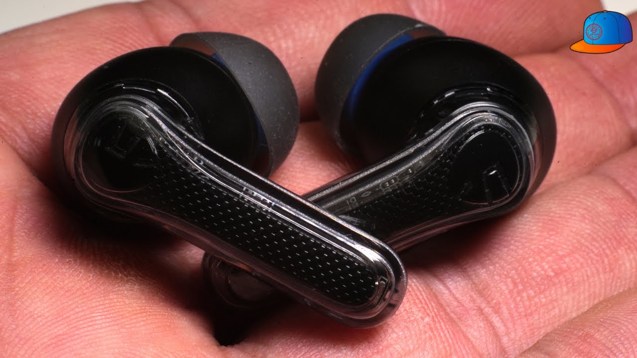 🔥Audífonos Transparentes | Sound Peats Clear, Hermosos pero lo valen?