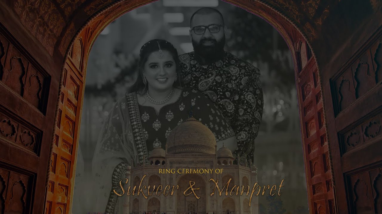 Sukveer & Manpret