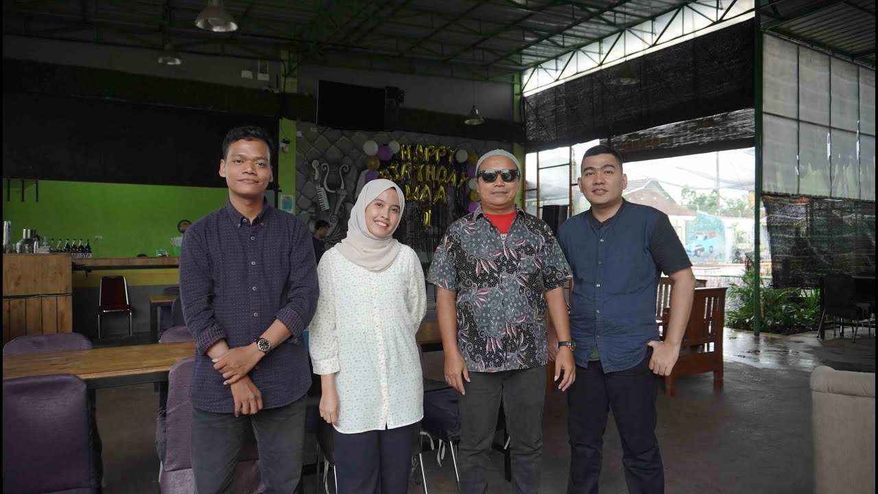 ISGAR X BBO FT SOFA - SELALU (OFFICIAL MUSIC VIDEO)
