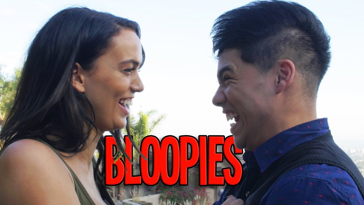 BLOOPIES: How To Know She's DOWN TO F**K