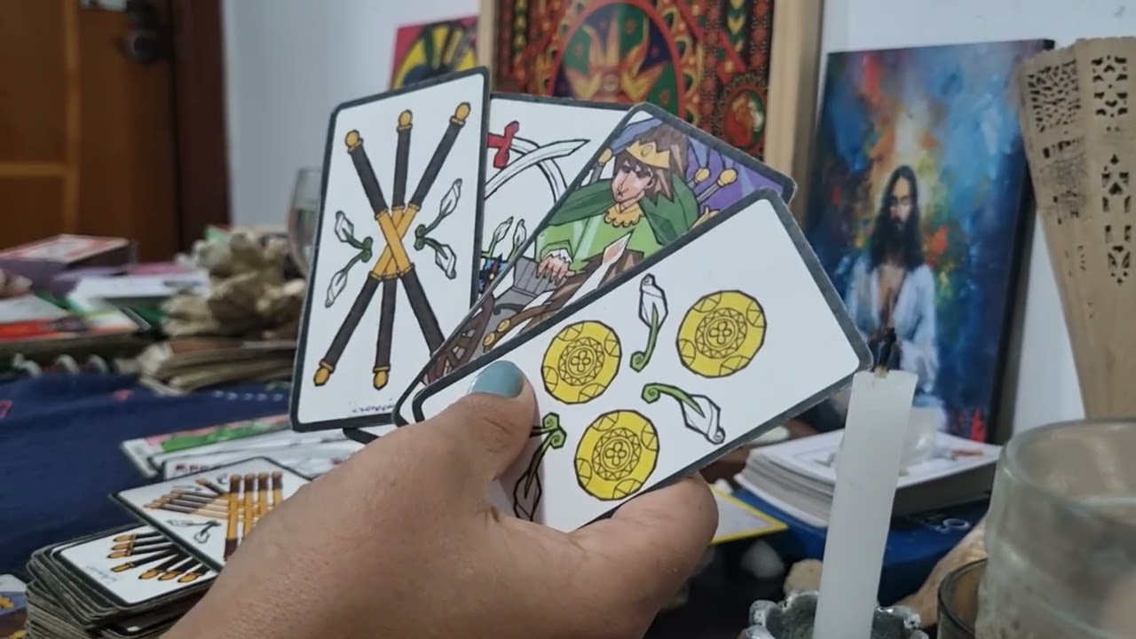 Signo de Capricórnio ♑. Um novo ciclo mais equilibrado e uma decisão sobre  um amor do passado 