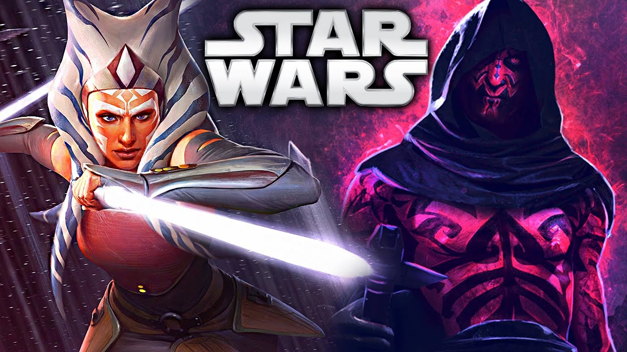 Grey Jedi Code Vs. Sith Code - Star Wars Explained