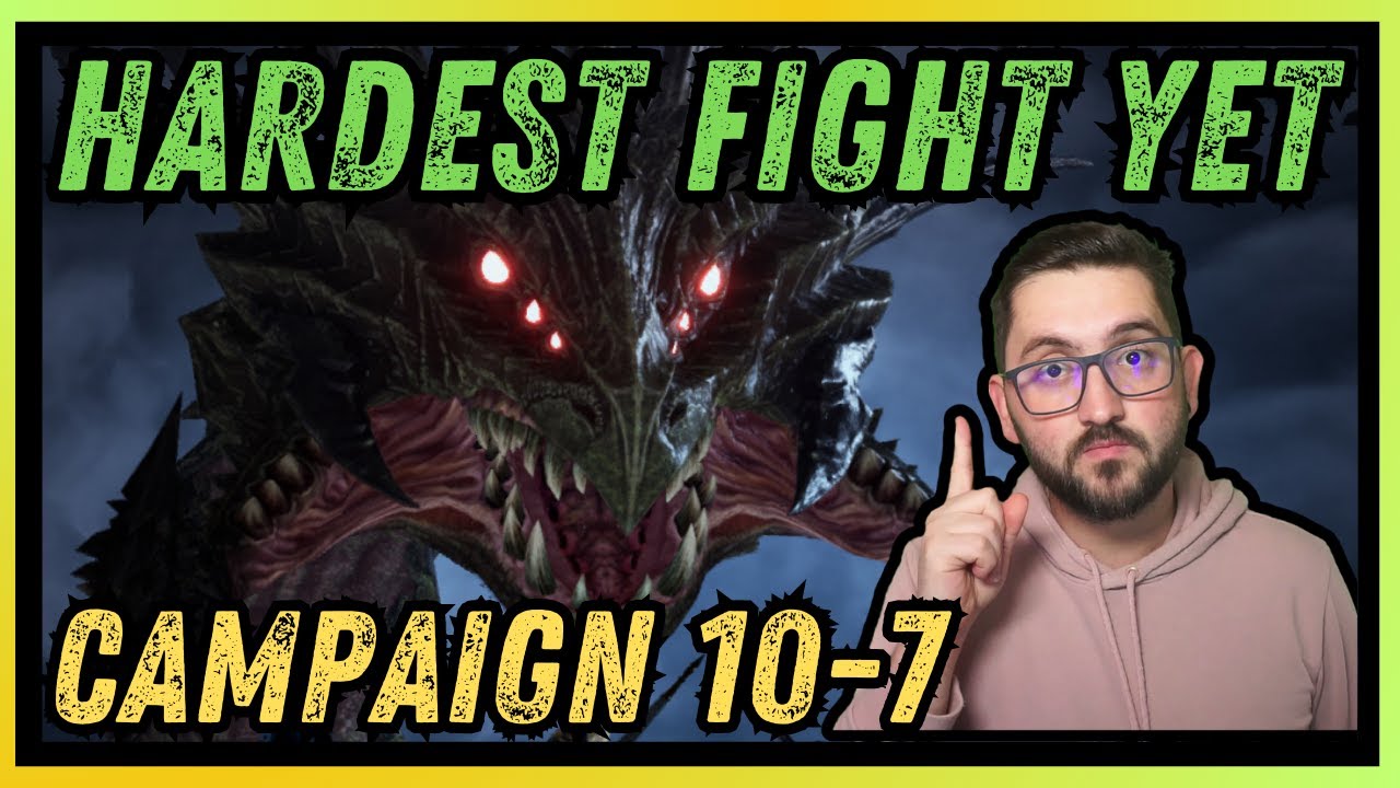 🚨 FULLY F2P Team For Campaing 10-7 🚨 Crom Cruach Breakdown & Team GUIDE | King Arthur: Legends Rise
