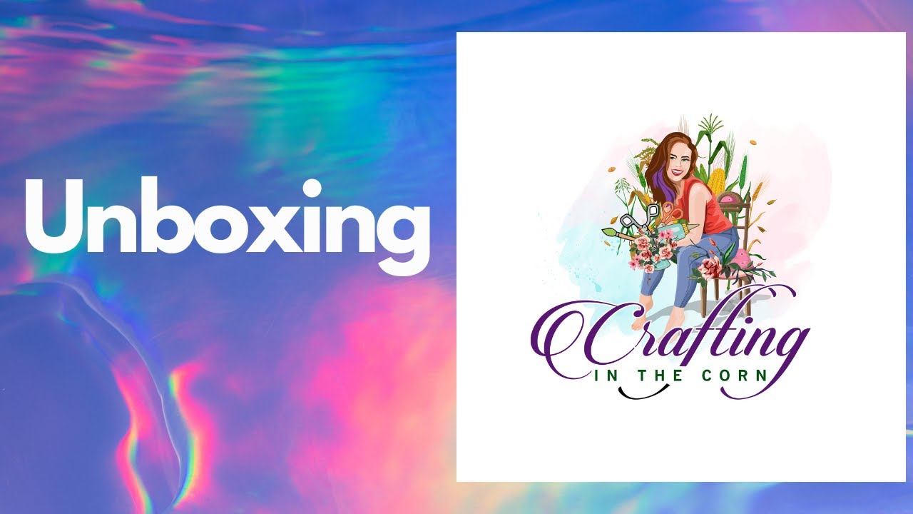 Dreamer Designs Unboxing - Alice & The Twins