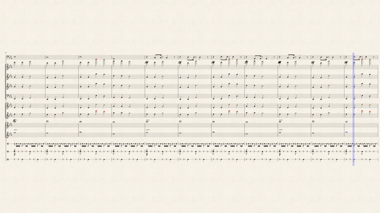 Homestuck - Upward Movement (Dave Owns)