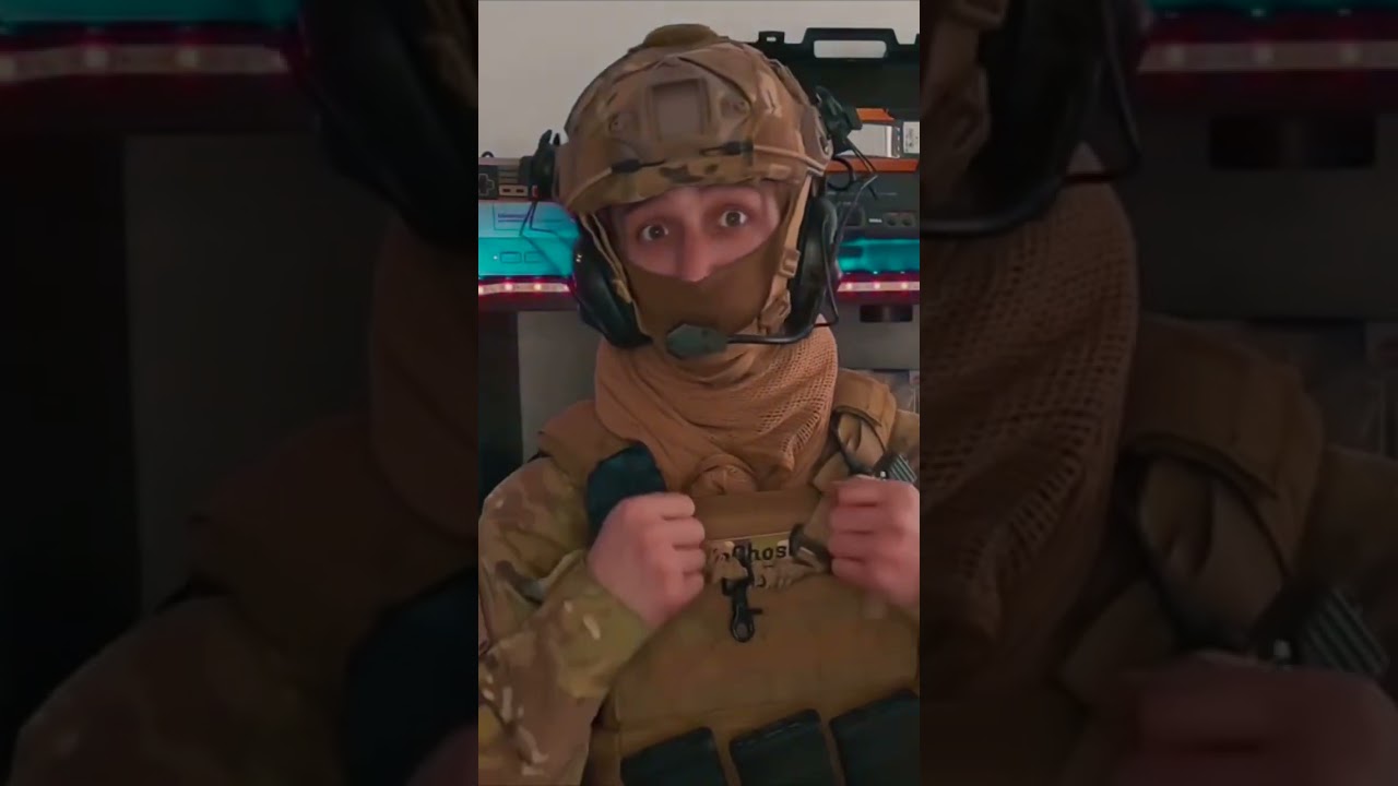 L’attirance Airsoft ? 