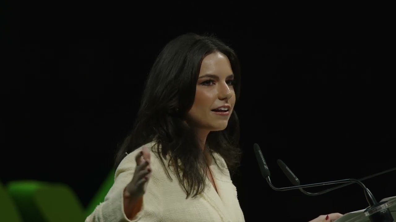 Discurso completo de Pepa Millán, portavoz de VOX en el Congreso de los Diputados