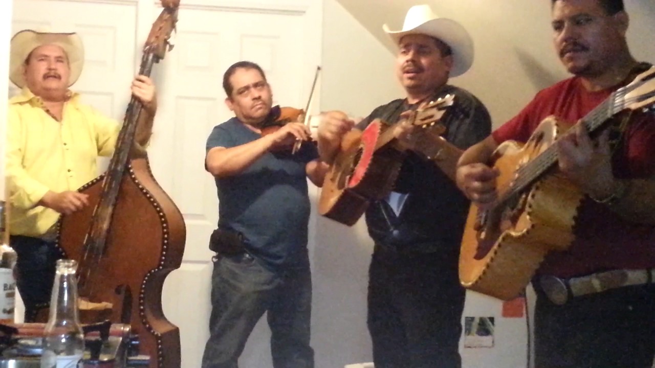 Los Campesinos Del sur De Michoacan