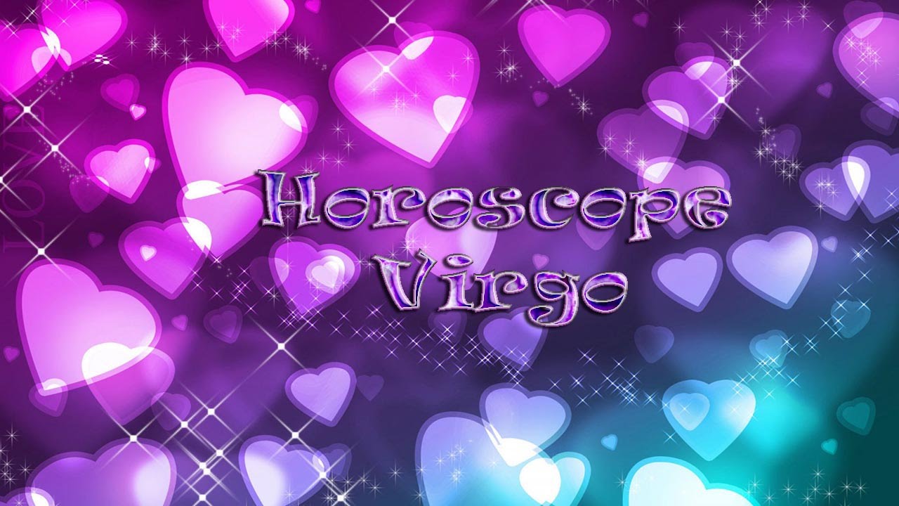 VIRGO MONTHLY ROMANCE READING AUGUST 2015
