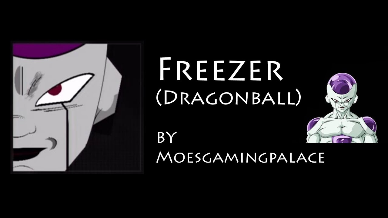 Call Of Duty Black Ops 2 Emblem (6): Freezer (Dragonball) [tutorial]