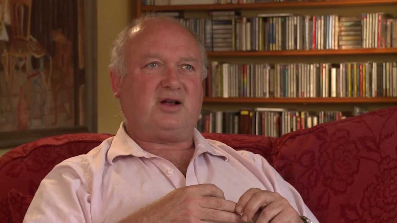 Captain Corelli's Mandolin Author Louis de Bernières to Feature at 2013 HKTDC Hong Kong Book Fair