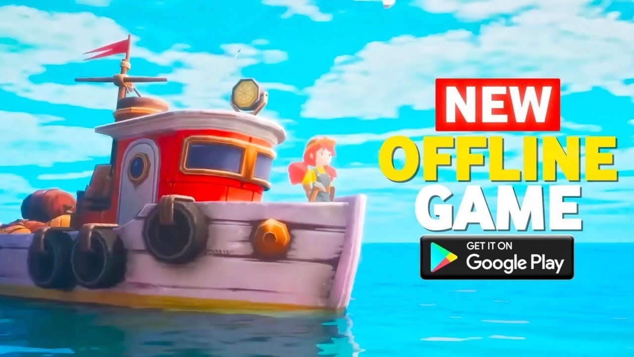 TOP 15 Best OFFLINE Games For Android | Under 500 MB 😱