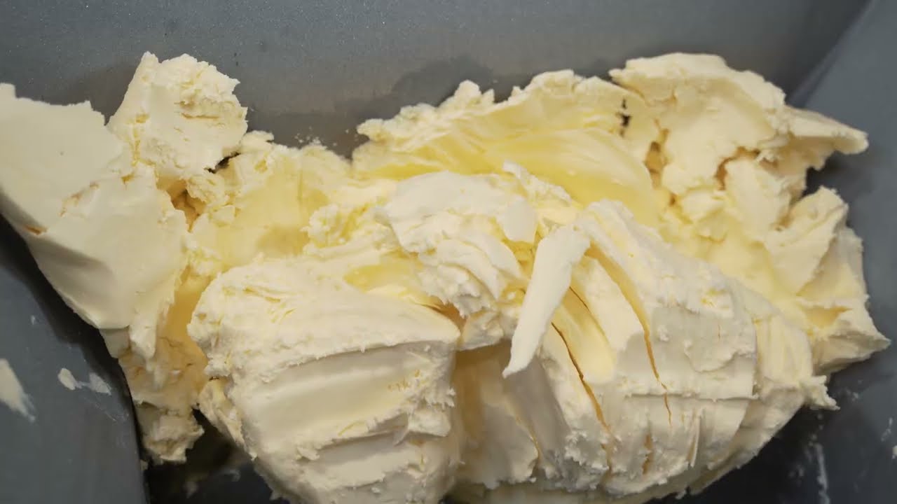 Butter Re-packing line - BH+ARM-B3 400g