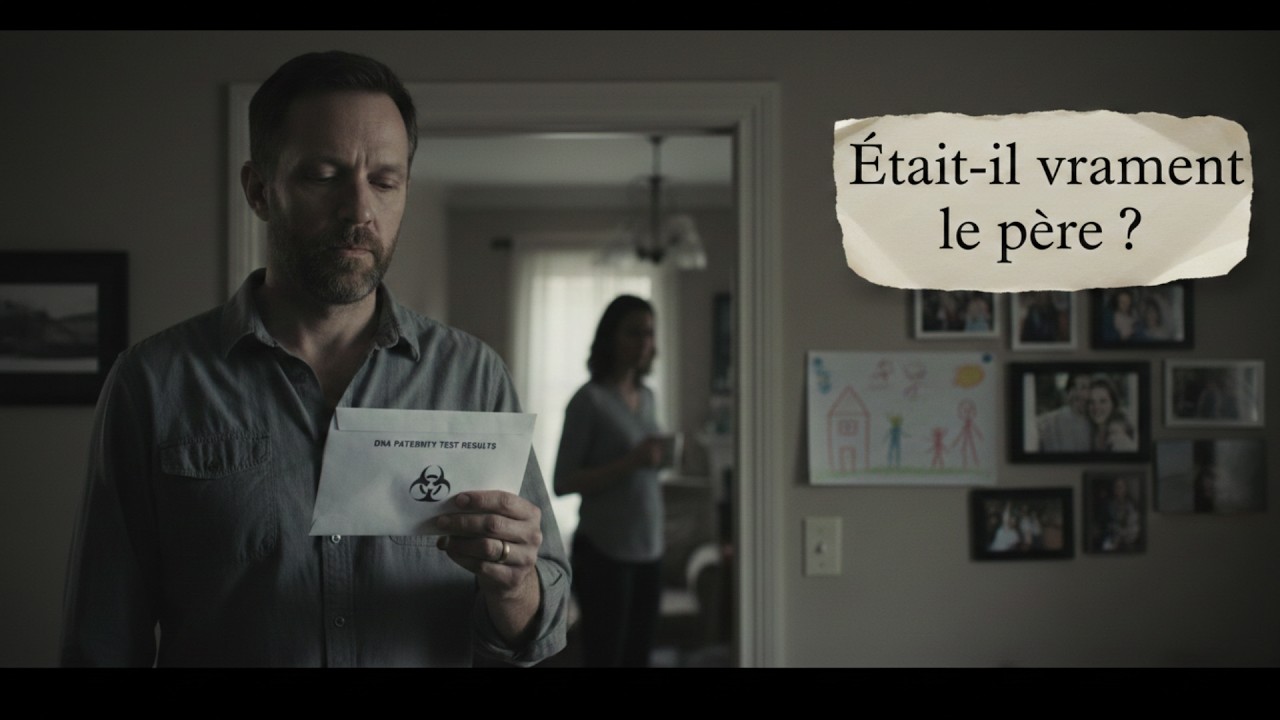 Ma Femme Est Partie Avec Son Patron. Et L’Épouse Trompée M’A Proposé Le Mariage… Et Une Fortune