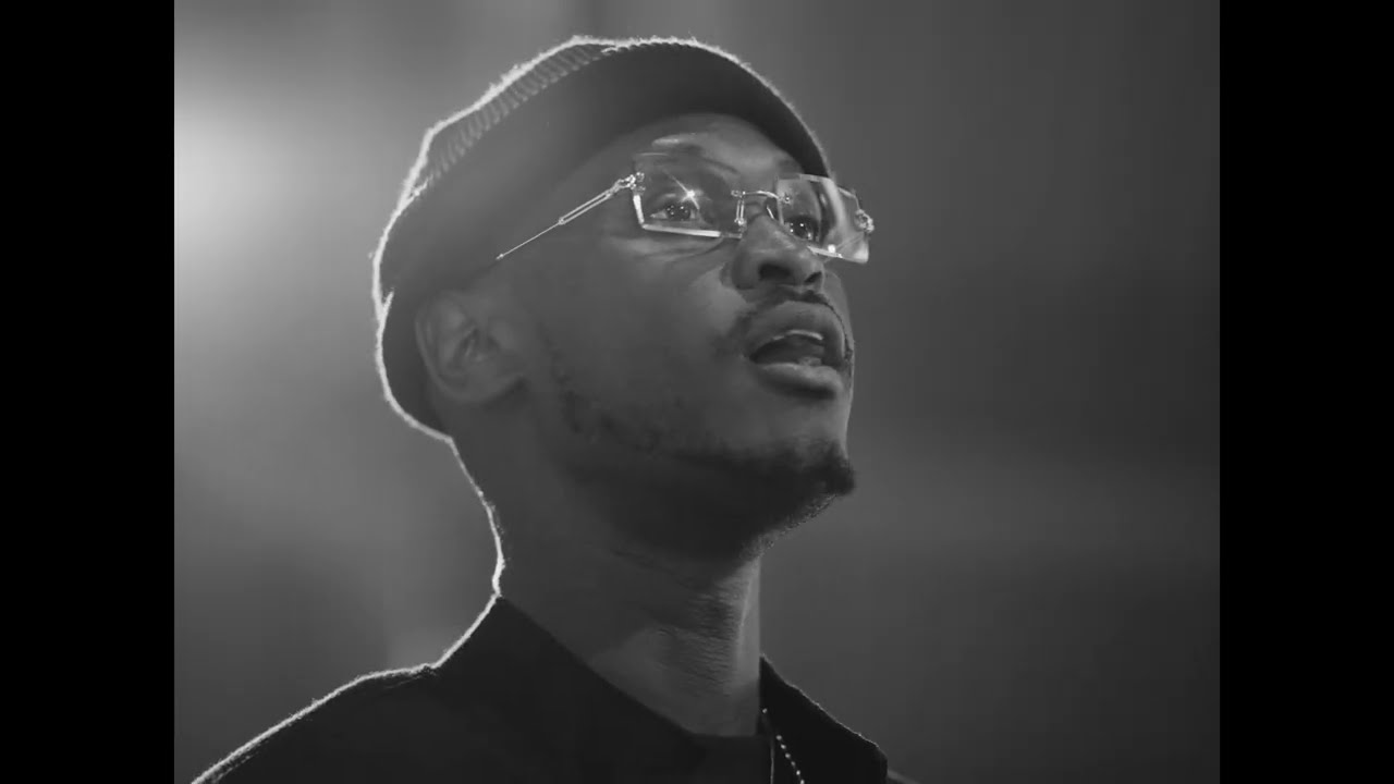 KING KAKA - MONK (Official Video)