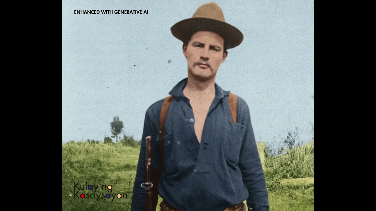 Philippine-American War (February 4, 1899) | Kulay ng Kasaysayan