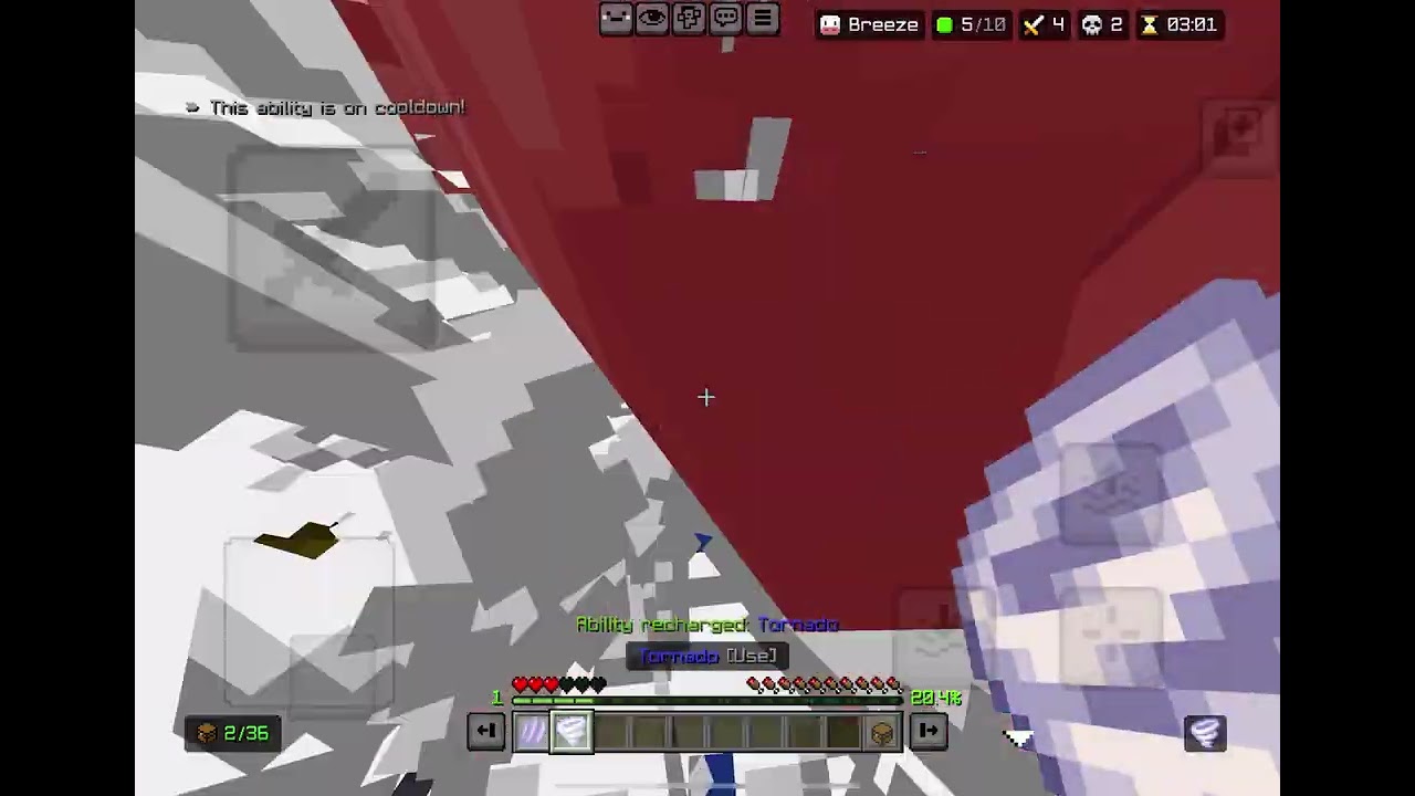 mobgame is back!!!