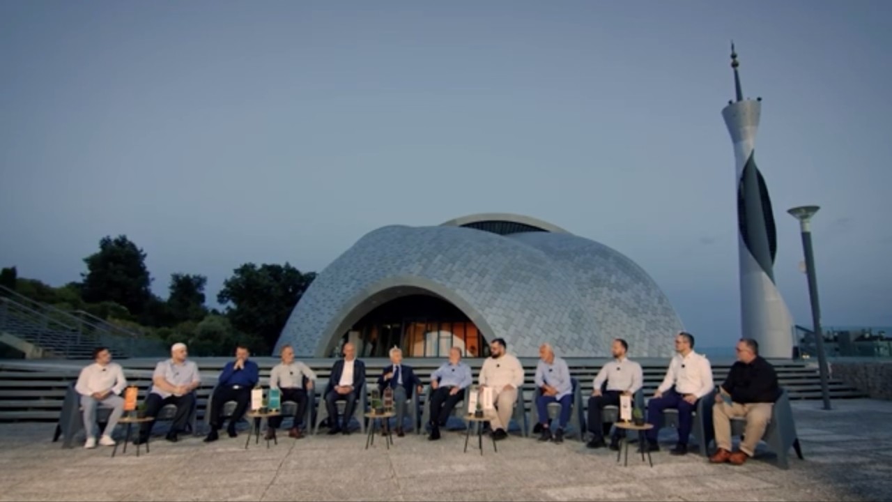 RAMAZANSKI PROGRAM Televizije 5  (2026./1447.) - PROMO