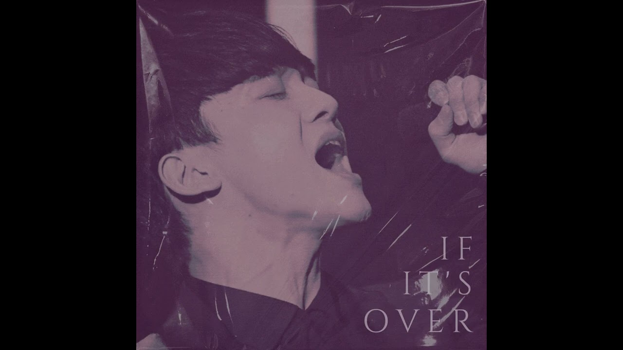 Mariah Carey — If It's Over (live at the Grammy awards, 1992) [male version]