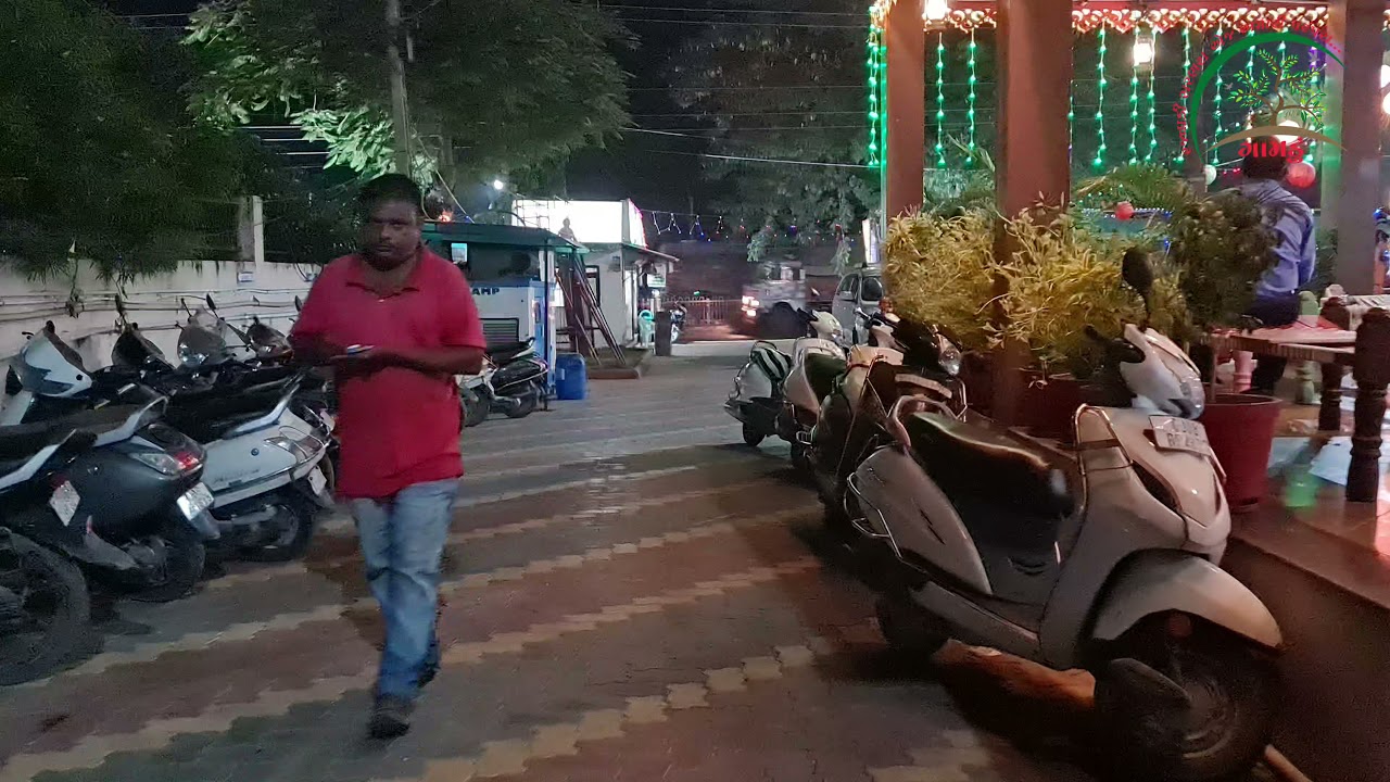 Gamdu Garden Restaurant Palanpur