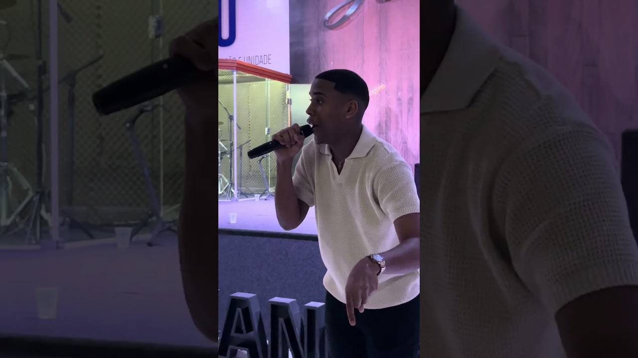Primeira essência + medley 🔥 ( Kauan Sillva )